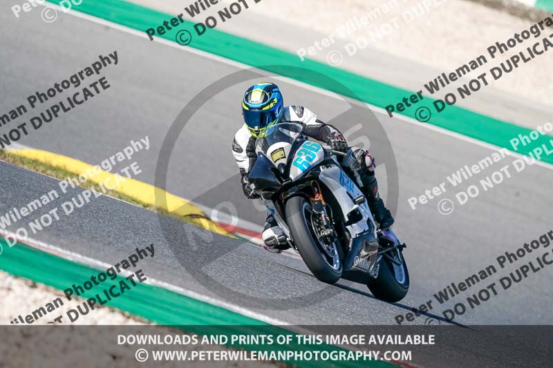 motorbikes;no limits;november 2019;peter wileman photography;portimao;portugal;trackday digital images